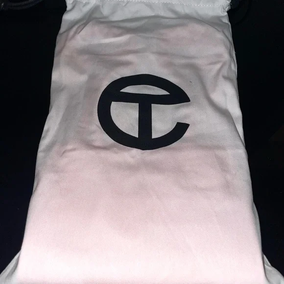 Small Hazard Telfar Bag - Picture 7 of 7